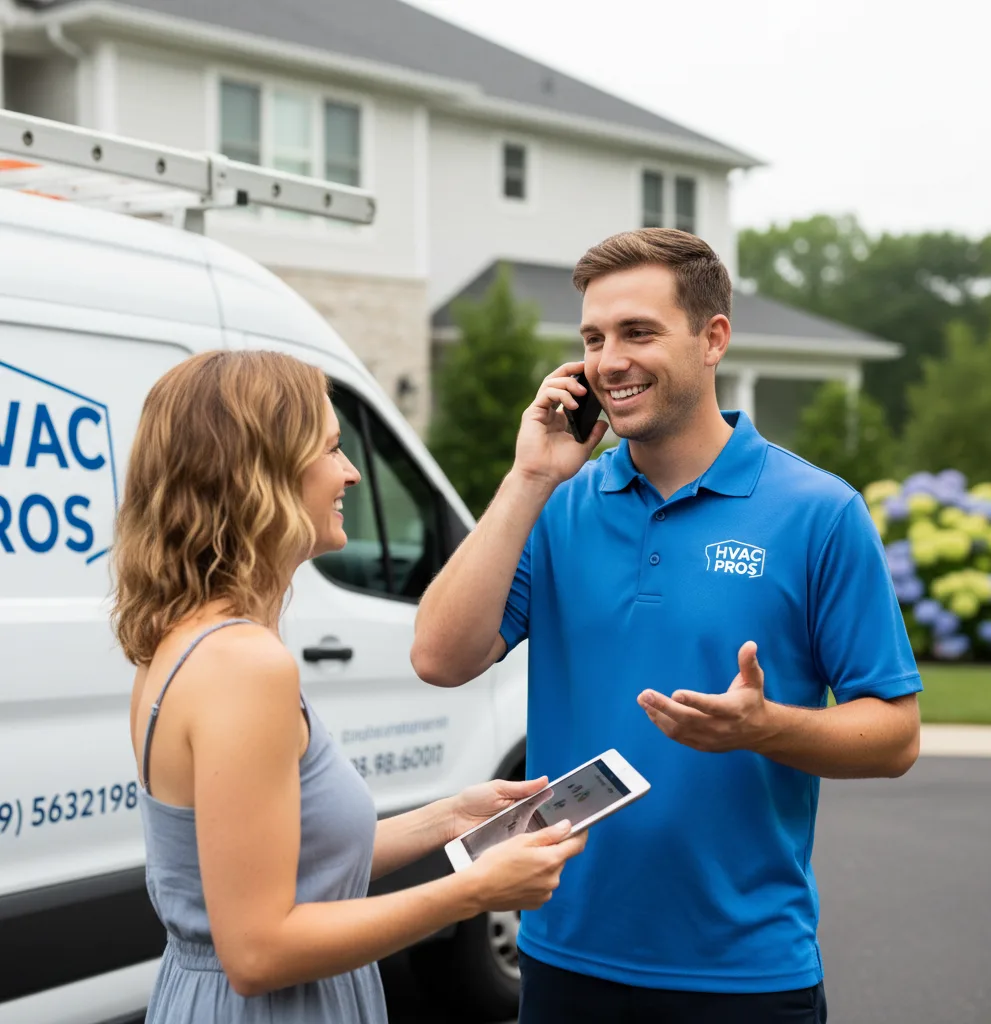 Cobra HVAC customer support in Willow
